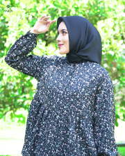 HANNA BLOUSE